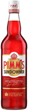 Pimms Sundowner 15% 70cl